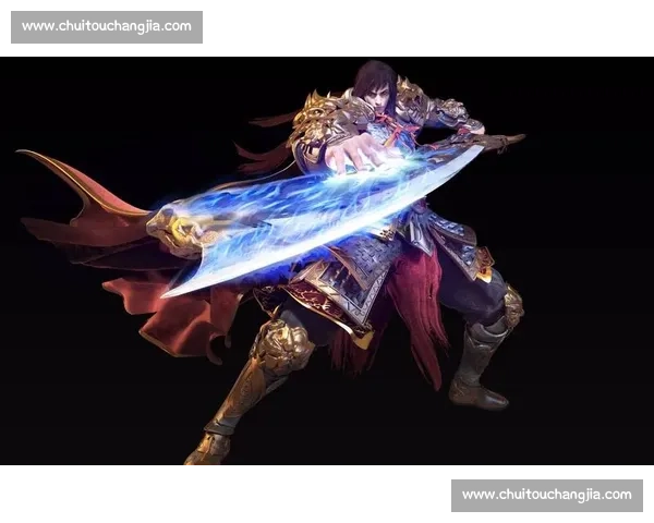 机器骑士对决利剑与未来科幻战场中的荣耀与命运之战终极史诗传奇