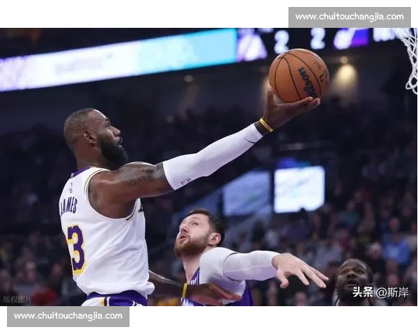 NBA直播湖人对决快船洛城德比巅峰之战看点全解析赛季焦点夜强强碰撞